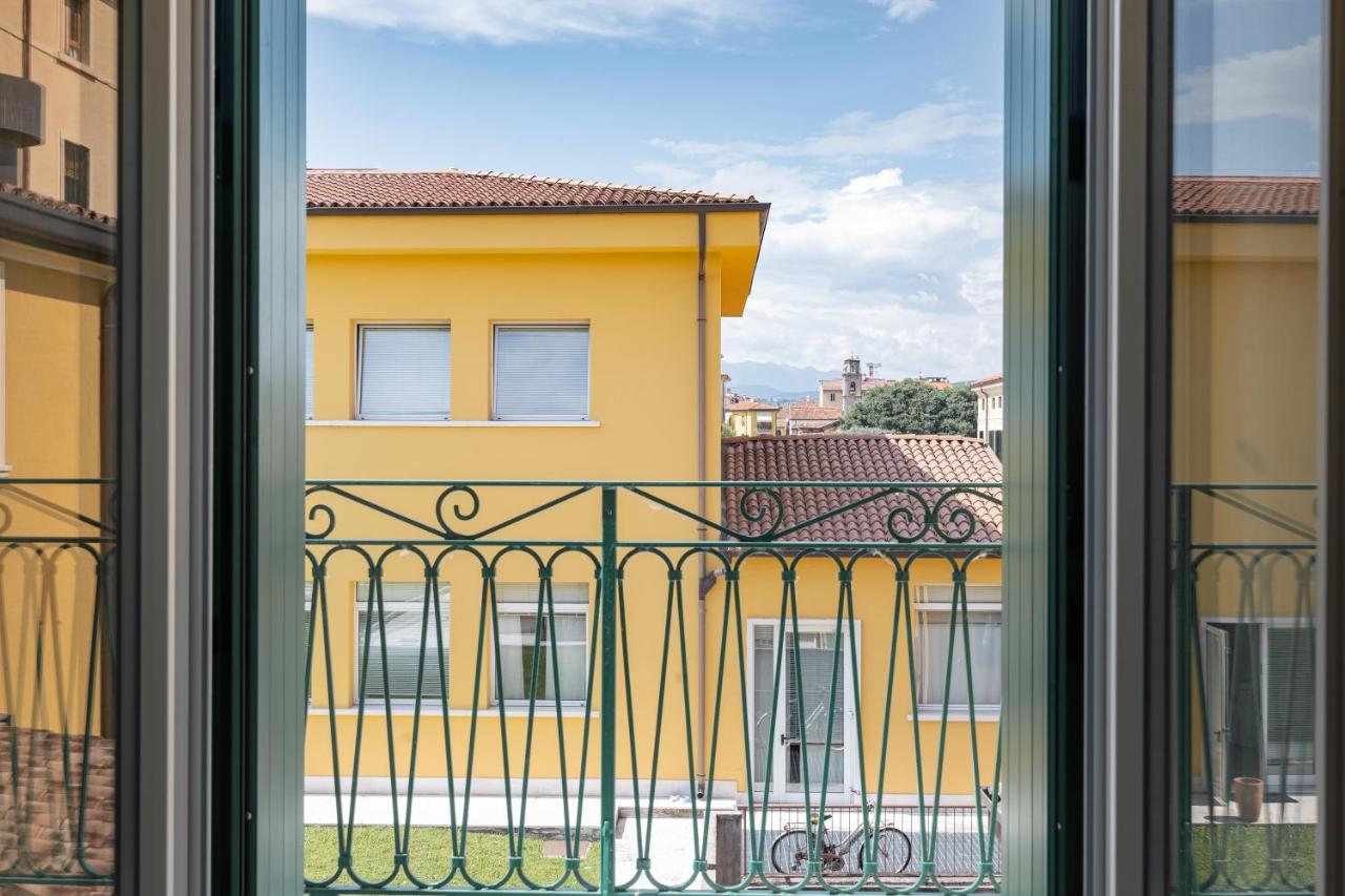 La Nuova Corte Verona Apartment Exterior photo