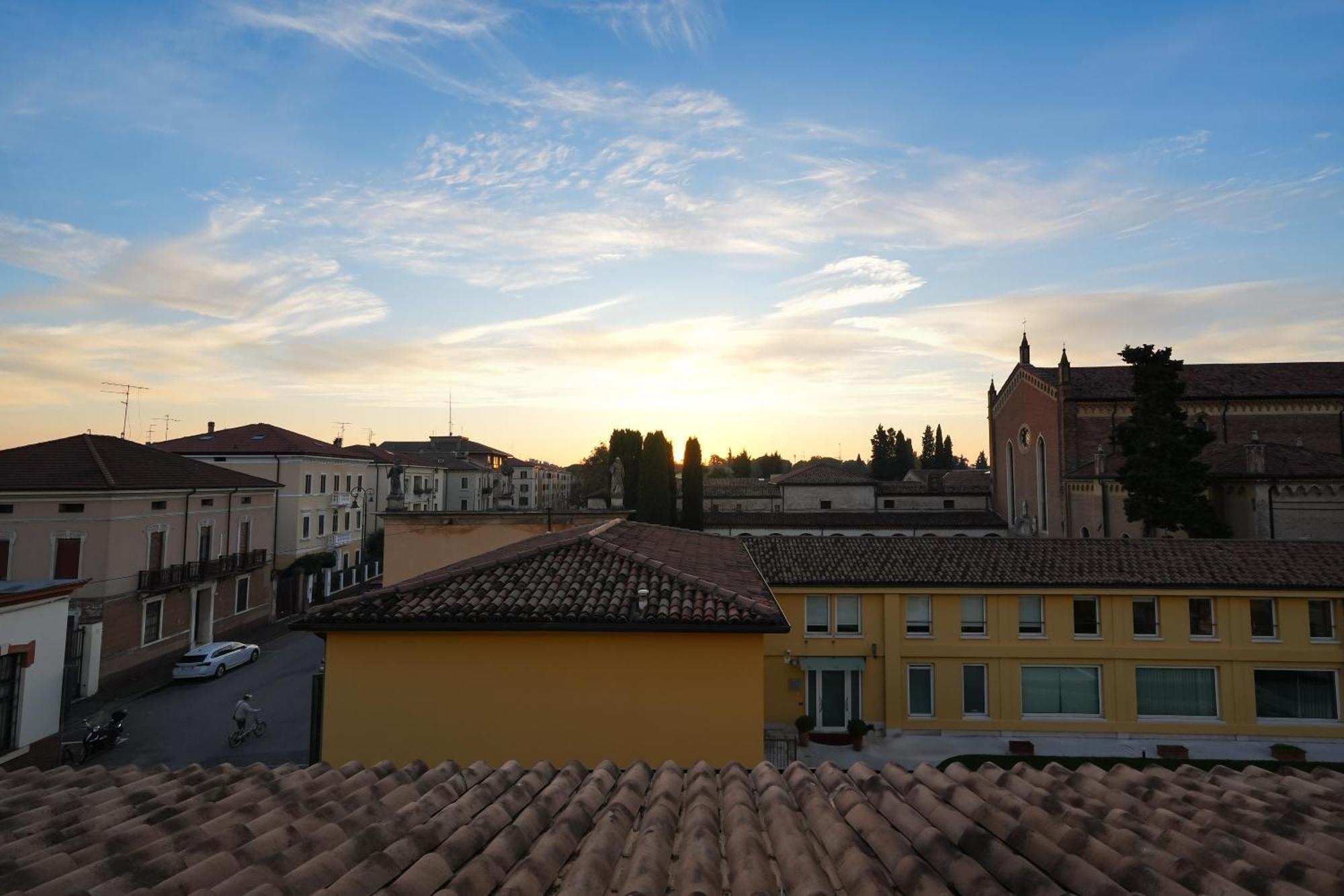 La Nuova Corte Verona Apartment Exterior photo